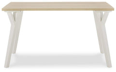 Grannen Dining Table