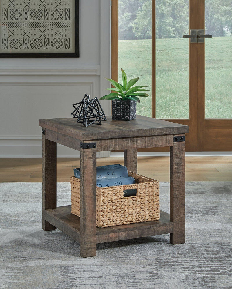 Hollum Occasional Table Set - Sanctuary Home Furnishings (CA)*