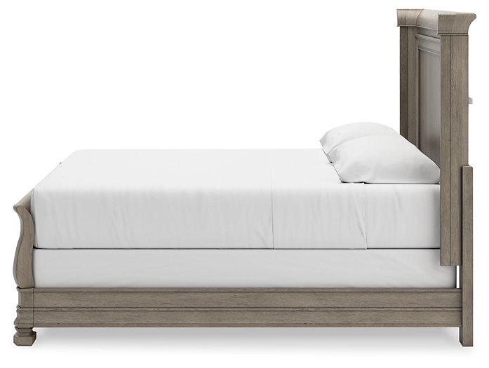 Lexorne Bedroom Set - Sanctuary Home Furnishings (CA)*