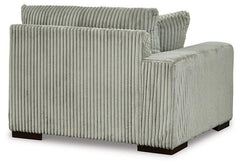 Lindyn Sectional Sofa - Sanctuary Home Furnishings (CA)*