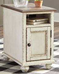 Realyn End Table Set - Sanctuary Home Furnishings (CA)*