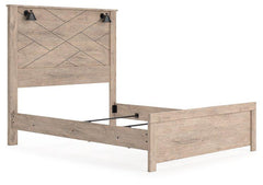 Senniberg Bedroom Set - Sanctuary Home Furnishings (CA)*