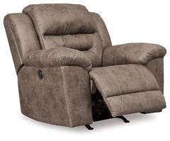 Stoneland Living Room Set - Sanctuary Home Furnishings (CA)*
