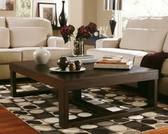 Watson Table Set - Sanctuary Home Furnishings (CA)*