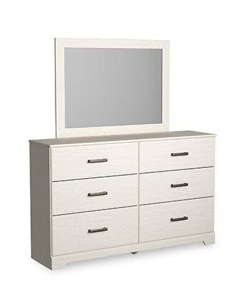Stelsie Bedroom Set - Sanctuary Home Furnishings (CA)*
