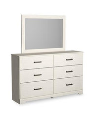 Stelsie Bedroom Set - Sanctuary Home Furnishings (CA)*