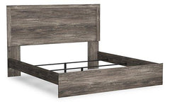 Ralinksi Bedroom Set - Sanctuary Home Furnishings (CA)*