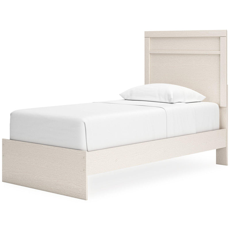 Stelsie Bedroom Set - Sanctuary Home Furnishings (CA)*