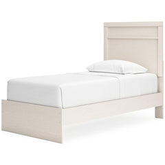 Stelsie Bedroom Set - Sanctuary Home Furnishings (CA)*