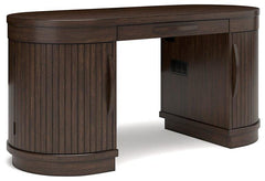 Korestone Home Office Set - Sanctuary Home Furnishings (CA)*