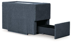 Modmax Sectional with Audio System - Sanctuary Home Furnishings (CA)*