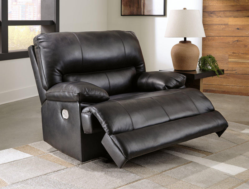 Mountainous Living Room Set - Sanctuary Home Furnishings (CA)*
