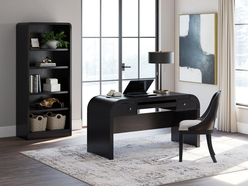 Rowanbeck Home Office Package - Sanctuary Home Furnishings (CA)*