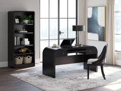 Rowanbeck Home Office Package - Sanctuary Home Furnishings (CA)*