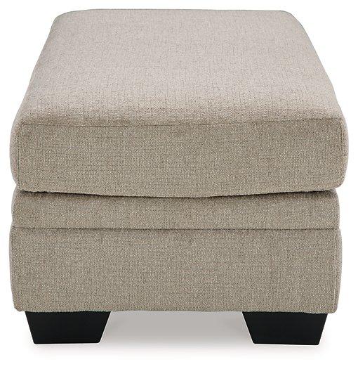 Stonemeade Living Room Set - Sanctuary Home Furnishings (CA)*