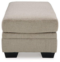 Stonemeade Living Room Set - Sanctuary Home Furnishings (CA)*