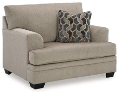 Stonemeade Living Room Set - Sanctuary Home Furnishings (CA)*