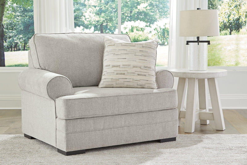 Eastonbridge Living Room Set - Sanctuary Home Furnishings (CA)*
