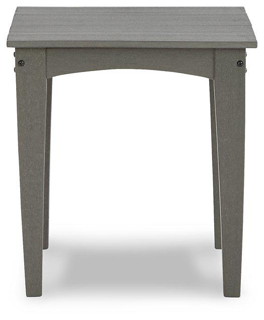 Visola Outdoor Occasional Table Set - Sanctuary Home Furnishings (CA)*