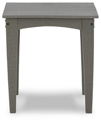 Visola Outdoor Occasional Table Set - Sanctuary Home Furnishings (CA)*