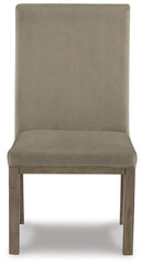 Chrestner Dining Set - Sanctuary Home Furnishings (CA)*
