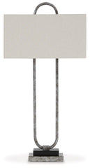 Bennish Table Lamp image