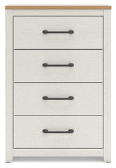 Linnocreek Chest of Drawers