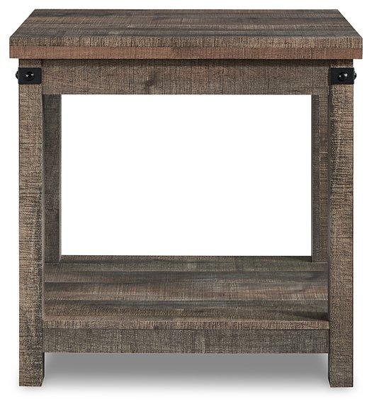 Hollum Occasional Table Set - Sanctuary Home Furnishings (CA)*
