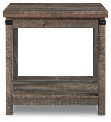 Hollum Occasional Table Set - Sanctuary Home Furnishings (CA)*