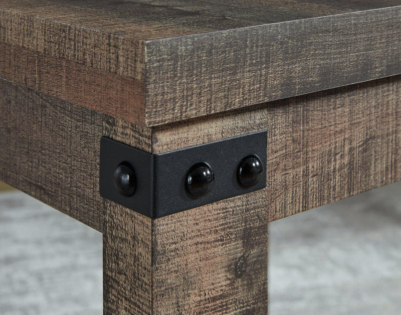 Hollum Occasional Table Set - Sanctuary Home Furnishings (CA)*