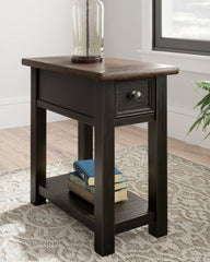 Tyler Creek End Table Set - Sanctuary Home Furnishings (CA)*