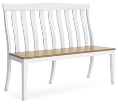 Ashbryn Dining Set - Sanctuary Home Furnishings (CA)*