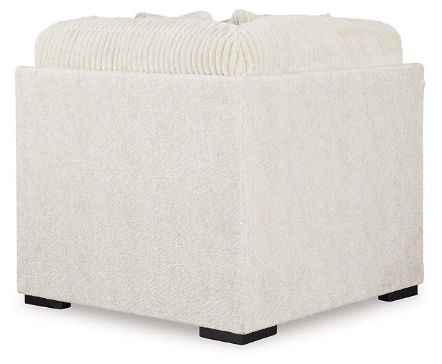 Chessington Sectional - Sanctuary Home Furnishings (CA)*