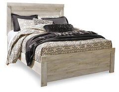 Bellaby Bedroom Set - Sanctuary Home Furnishings (CA)*