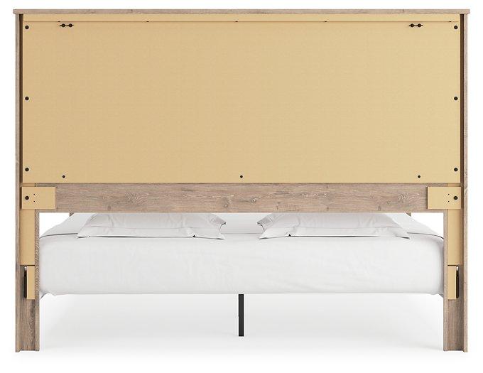 Senniberg Bedroom Set - Sanctuary Home Furnishings (CA)*