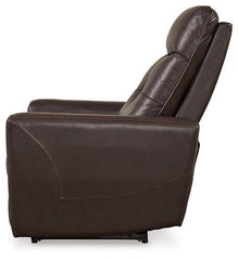 Pisgham Power Recliner