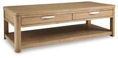 Rencott Occasional Table Set - Sanctuary Home Furnishings (CA)*