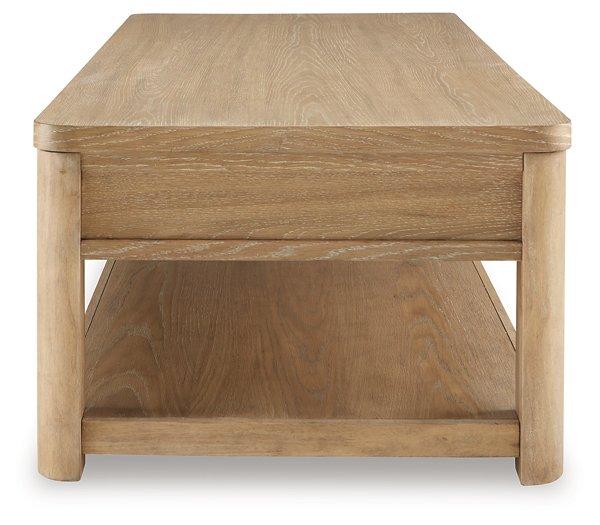 Rencott Occasional Table Set - Sanctuary Home Furnishings (CA)*