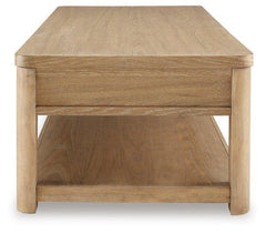 Rencott Occasional Table Set - Sanctuary Home Furnishings (CA)*