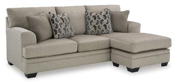 Stonemeade Sofa Chaise - Sanctuary Home Furnishings (CA)*