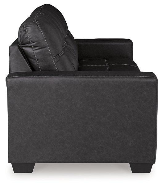 Barlin Mills Sofa - Sanctuary Home Furnishings (CA)*