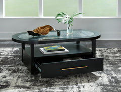 Winbardi Occasional Table Set - Sanctuary Home Furnishings (CA)*