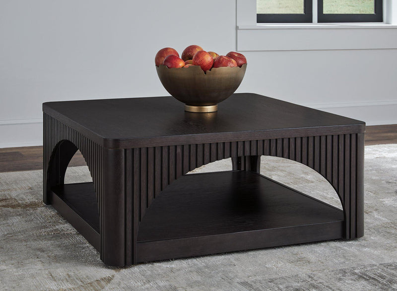 Yellink Occasional Table Set - Sanctuary Home Furnishings (CA)*