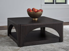 Yellink Occasional Table Set - Sanctuary Home Furnishings (CA)*