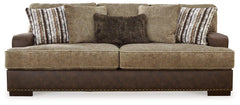 Alesbury Living Room Set - Sanctuary Home Furnishings (CA)*
