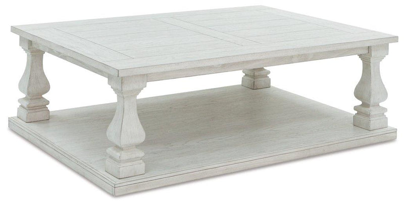 Arlendyne Occasional Table Set - Sanctuary Home Furnishings (CA)*