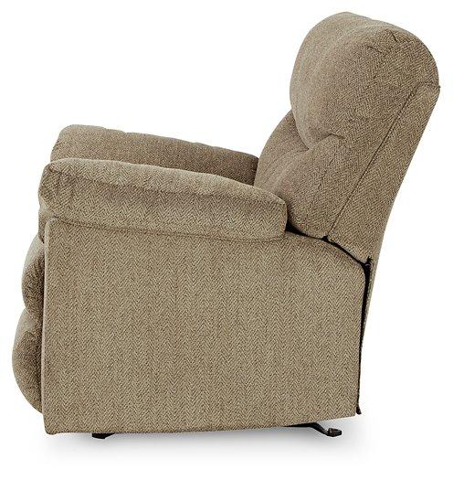Alphons Living Room Set - Sanctuary Home Furnishings (CA)*