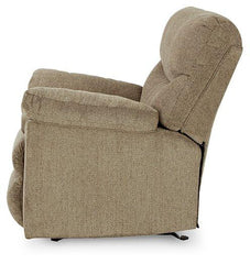 Alphons Living Room Set - Sanctuary Home Furnishings (CA)*