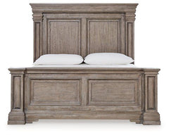 Blairhurst Bedroom Set - Sanctuary Home Furnishings (CA)*