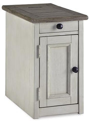 Bolanburg End Table Set - Sanctuary Home Furnishings (CA)*